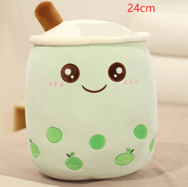 Little Gigglers World Kids Cute Plush Drink Gift